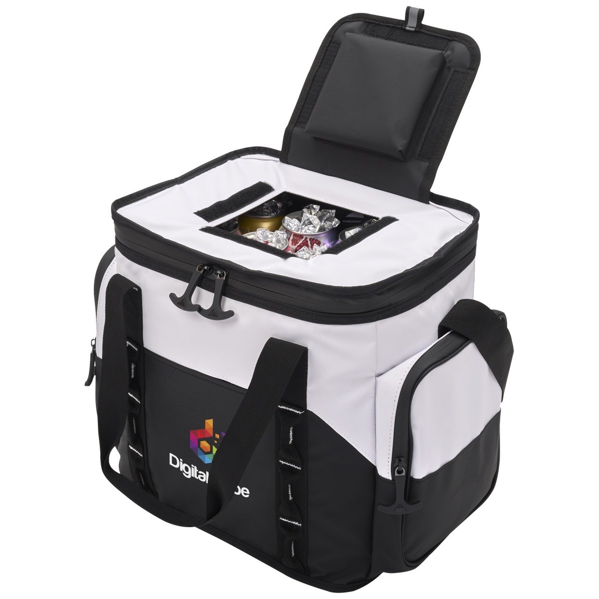 Picture of Urban Peak Waterproof Ridgetop 24 Can Cooler
