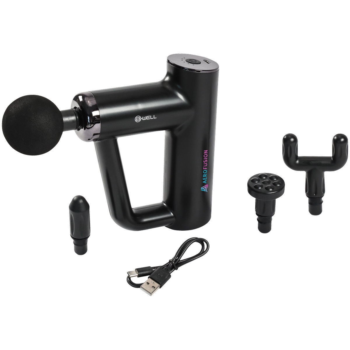Picture of Deep Tissue Therapy Massager