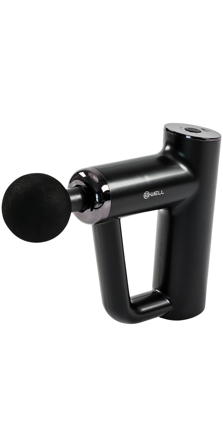 Picture of Deep Tissue Therapy Massager