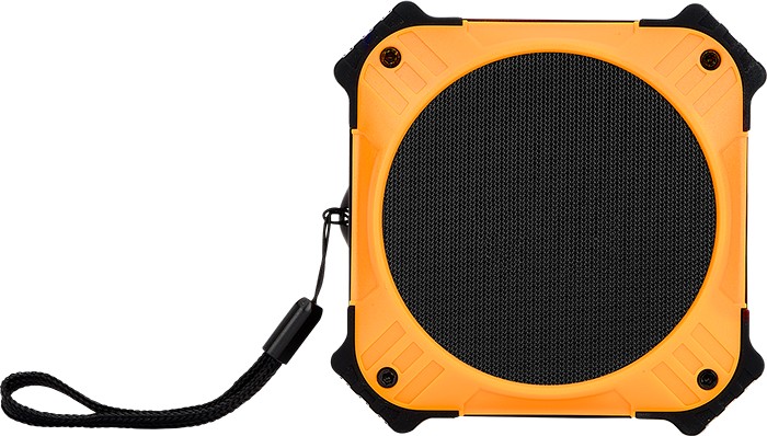 Picture of Urban Peak 5W Solar Waterproof Bluetooth Speaker