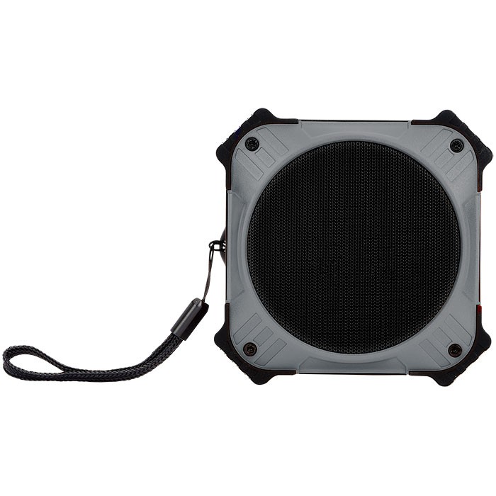 Picture of Urban Peak 5W Solar Waterproof Bluetooth Speaker