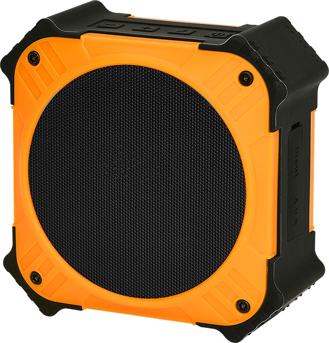 Picture of Urban Peak 5W Solar Waterproof Bluetooth Speaker