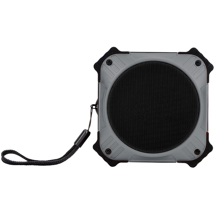 Picture of Urban Peak 5W Solar Waterproof Bluetooth Speaker