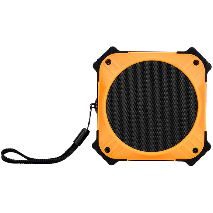 Picture of Urban Peak 5W Solar Waterproof Bluetooth Speaker