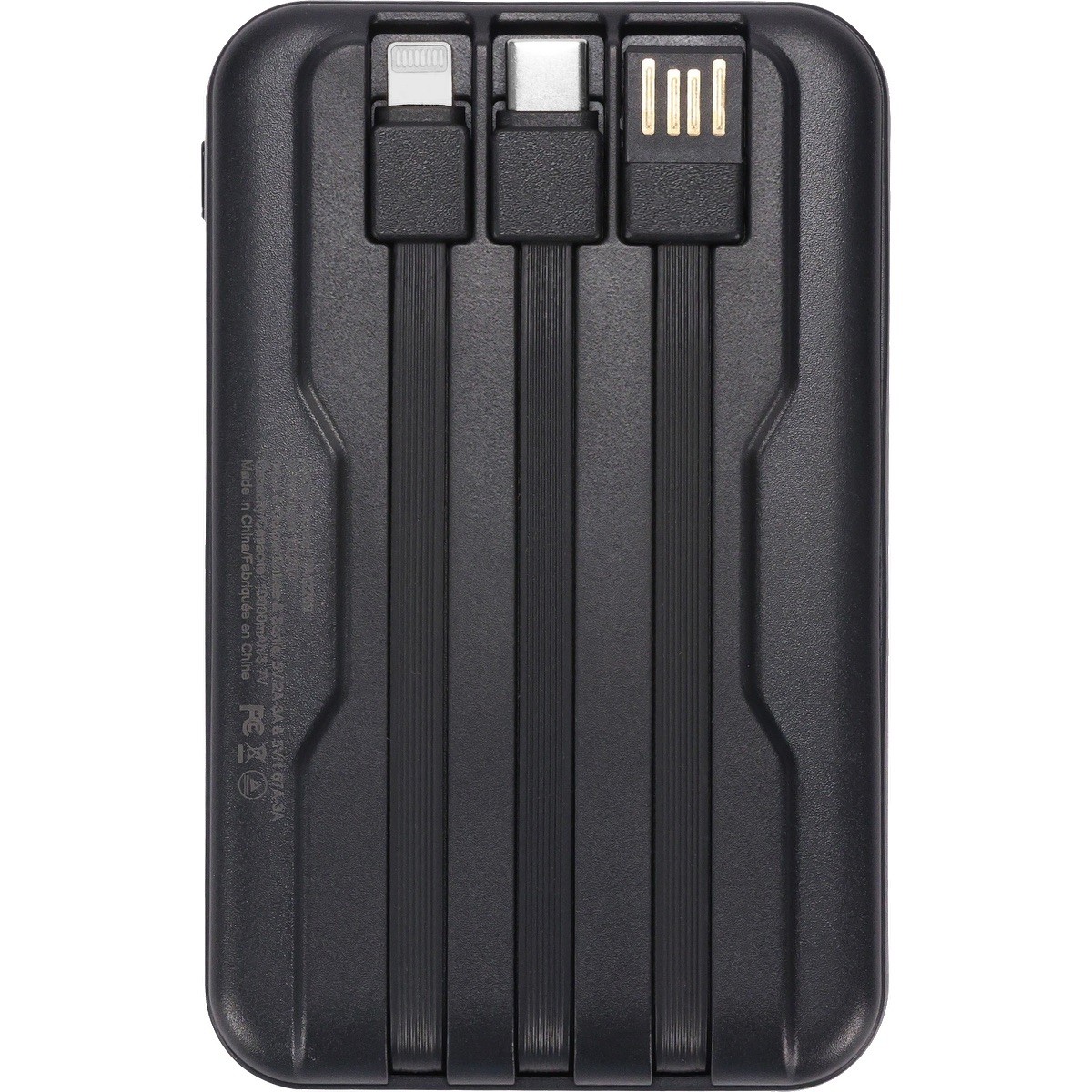 Picture of Wireless Charger & Power Bank 10,000 mAh