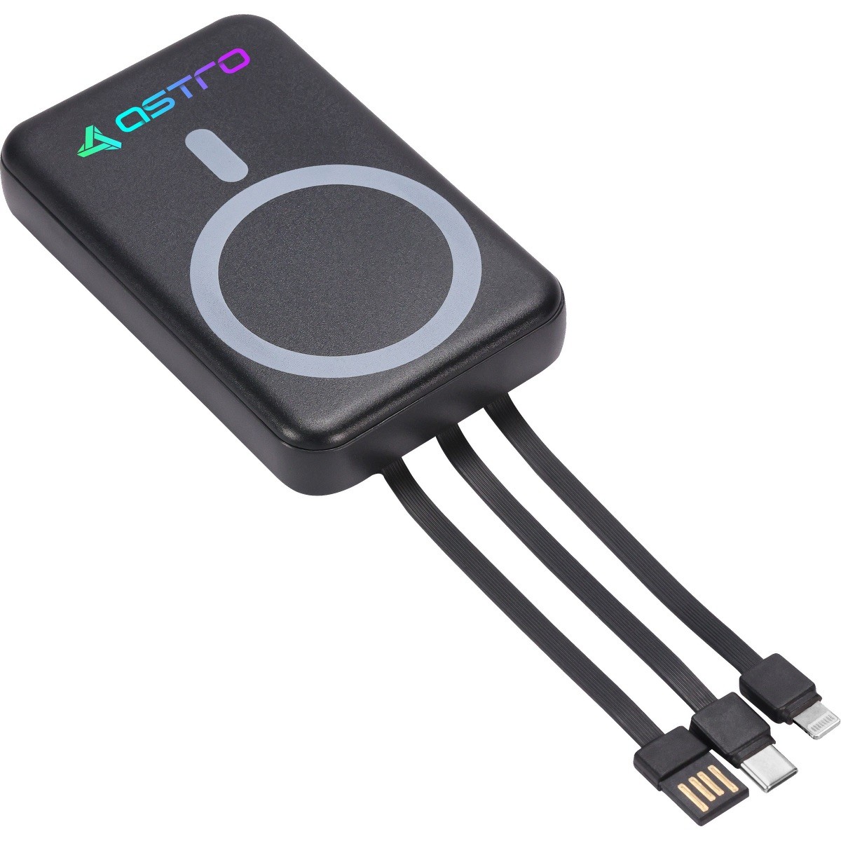 Picture of Wireless Charger & Power Bank 10,000 mAh