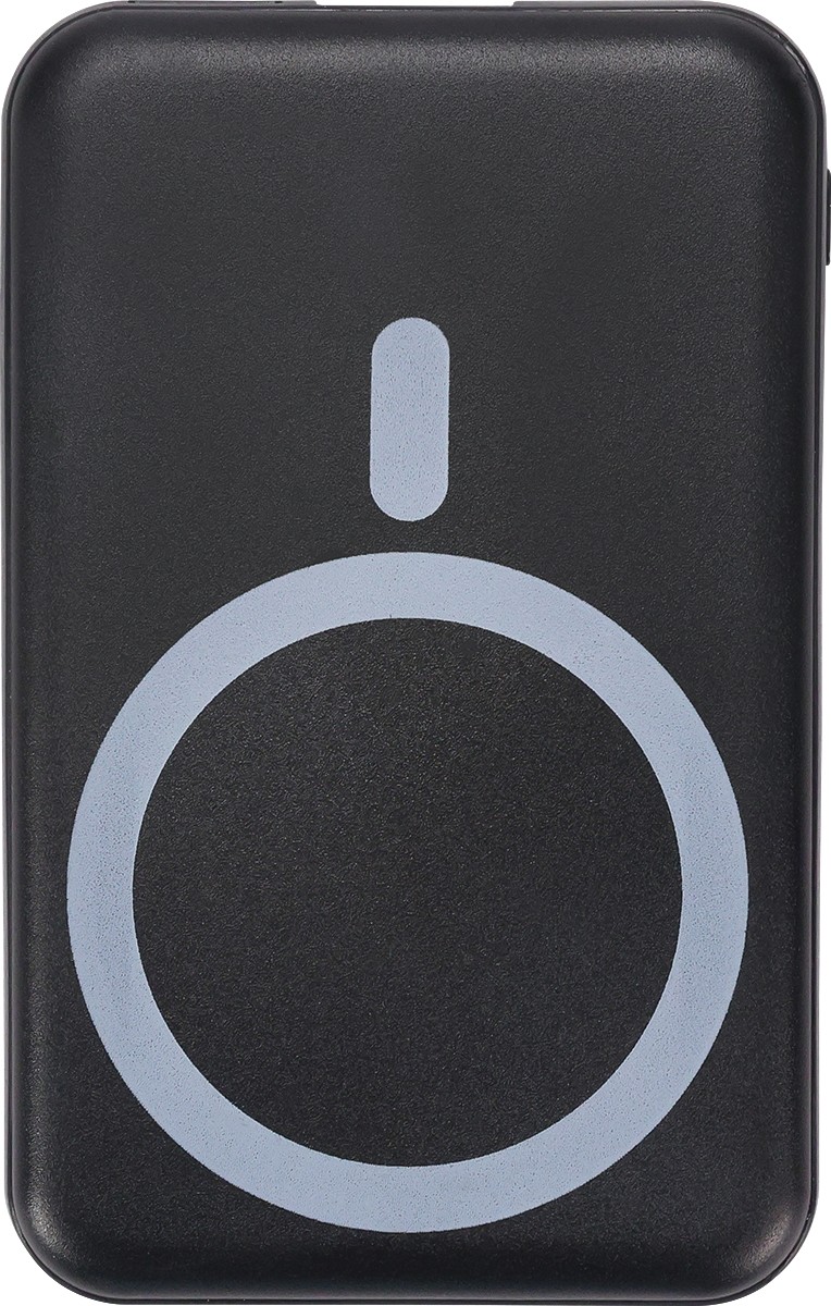 Picture of Wireless Charger & Power Bank 10,000 mAh