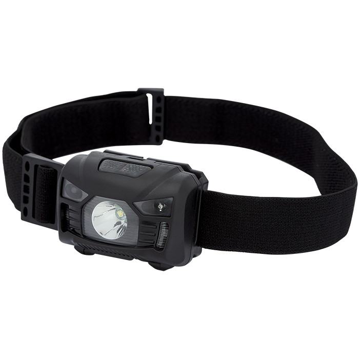 Picture of Urban Peak Wave Sensor LED Rechargeable Headlight