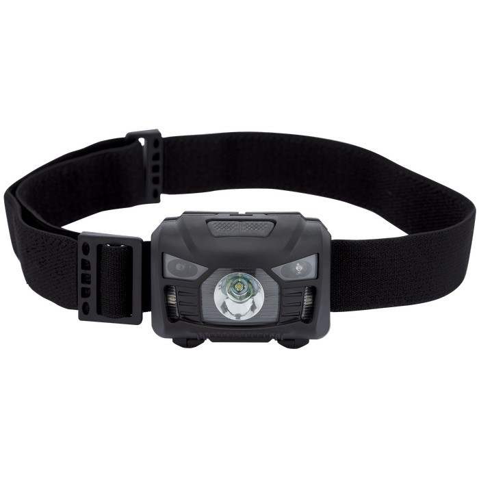 Picture of Urban Peak Wave Sensor LED Rechargeable Headlight