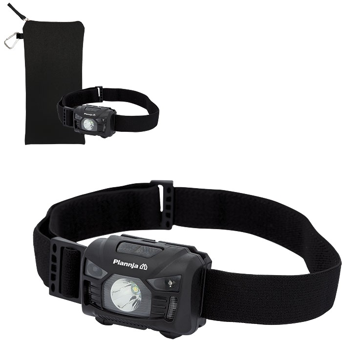 Picture of Urban Peak Wave Sensor LED Rechargeable Headlight
