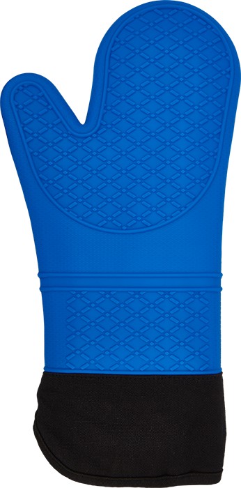 Picture of 15 Silicone Oven Mitt