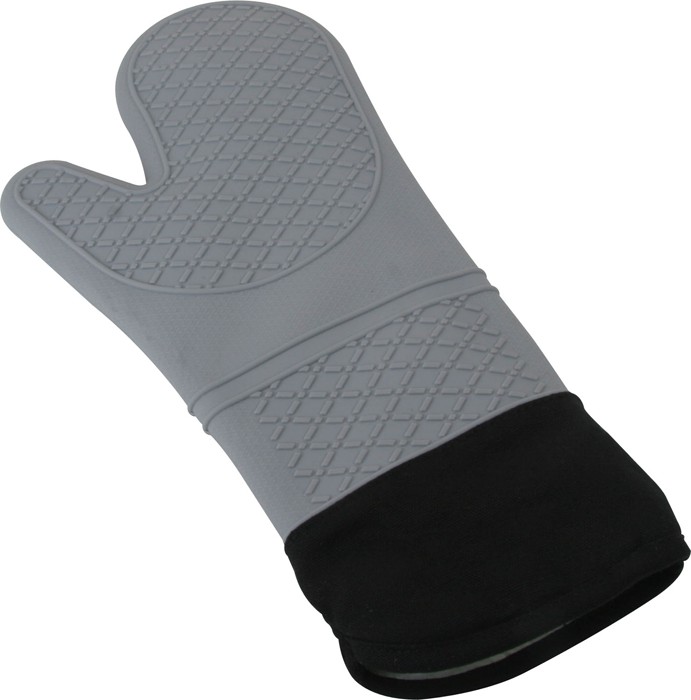 Picture of 15 Silicone Oven Mitt