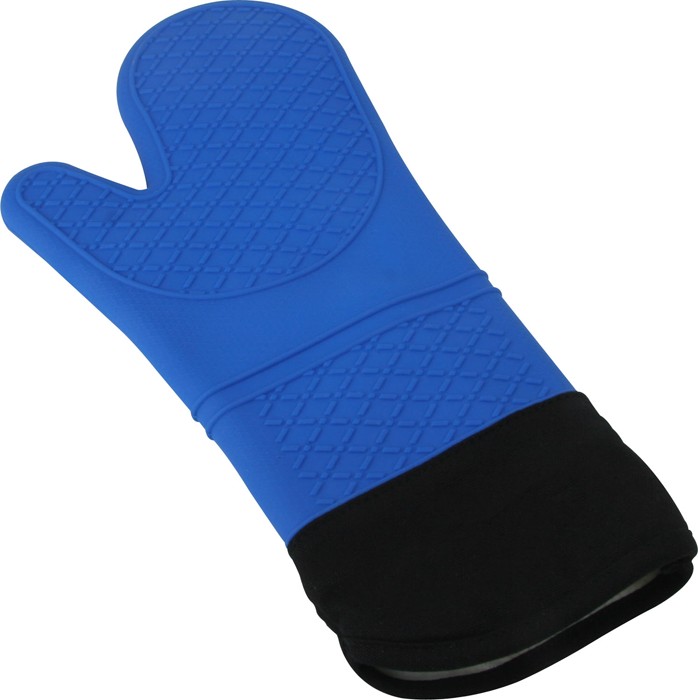 Picture of 15 Silicone Oven Mitt
