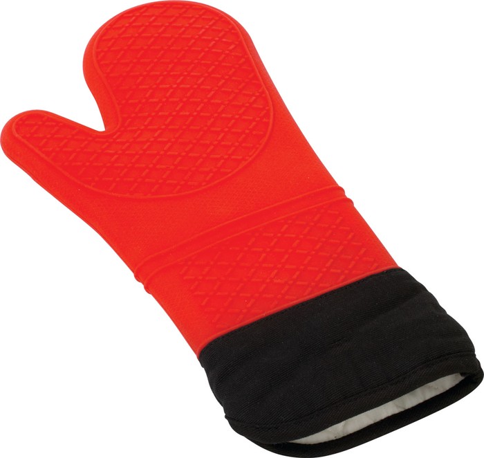 Picture of 15 Silicone Oven Mitt