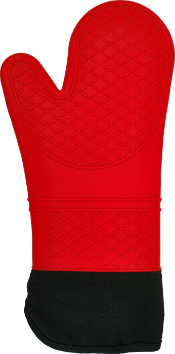 Picture of 15 Silicone Oven Mitt