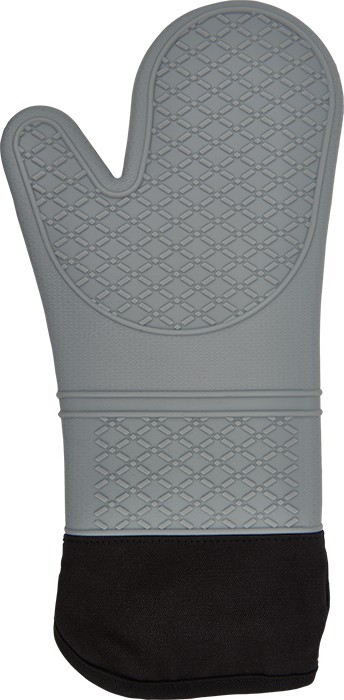 Picture of 15 Silicone Oven Mitt