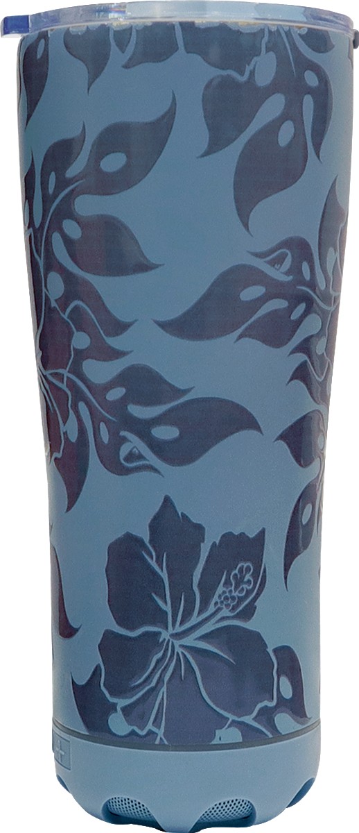 Picture of Quiksilver Zuma 16 oz Tumbler/Speaker Combo