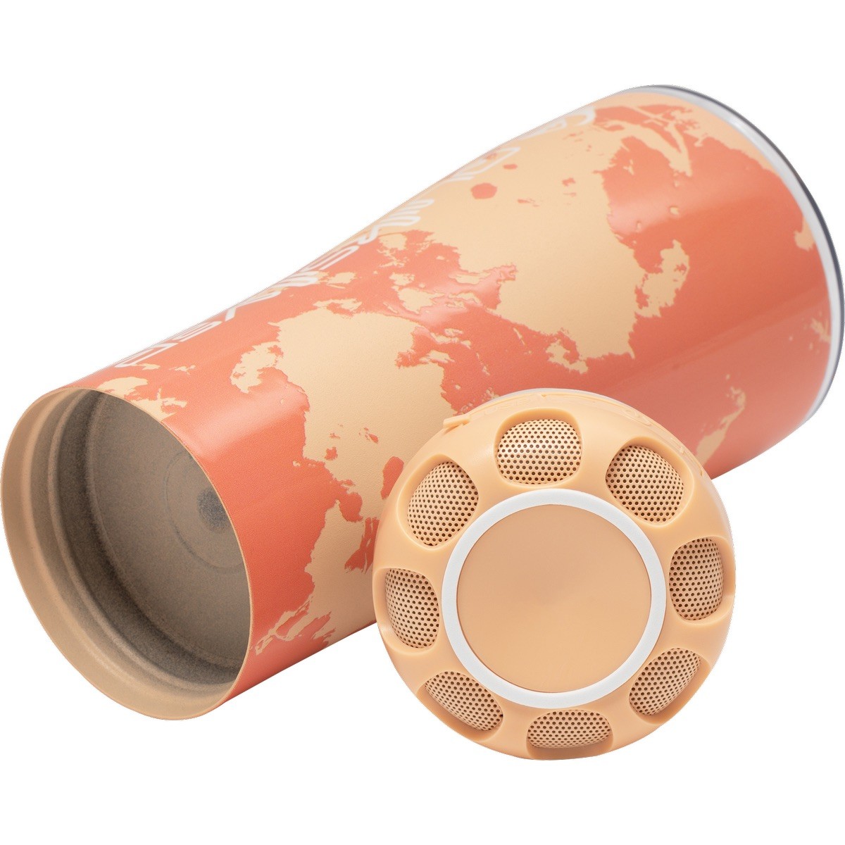 Picture of Quiksilver Zuma 16 oz Tumbler/Speaker Combo
