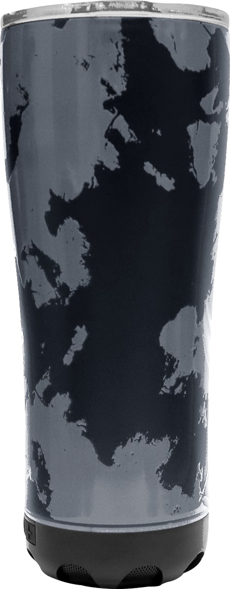 Picture of Quiksilver Zuma 16 oz Tumbler/Speaker Combo