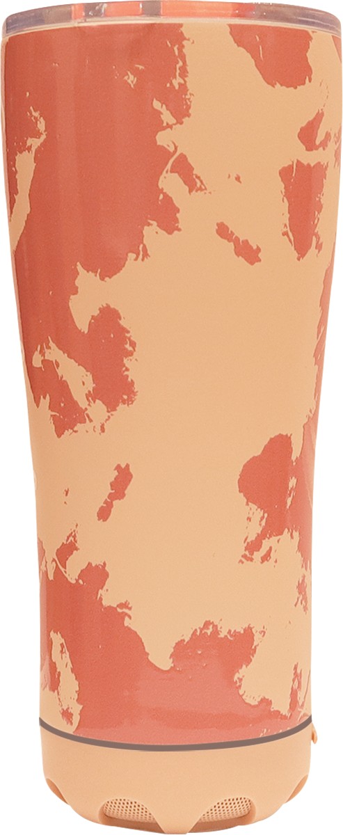 Picture of Quiksilver Zuma 16 oz Tumbler/Speaker Combo