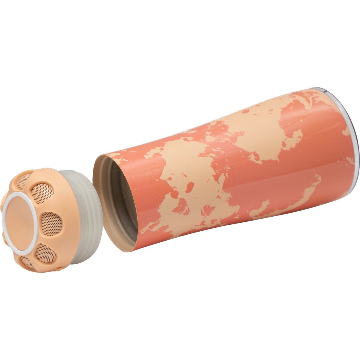 Picture of Quiksilver Zuma 16 oz Tumbler/Speaker Combo