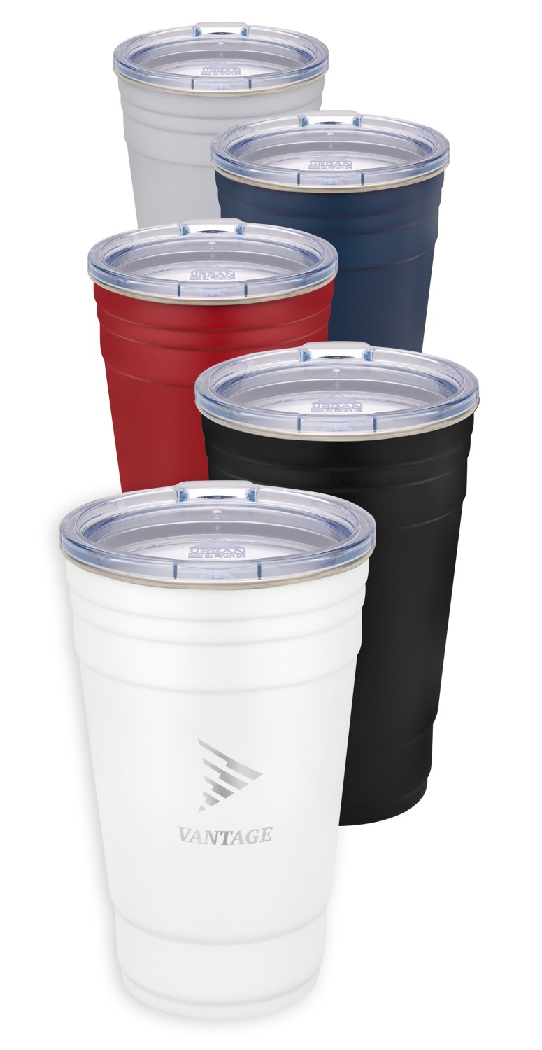 Picture of 20 oz Urban Peak Party Cup