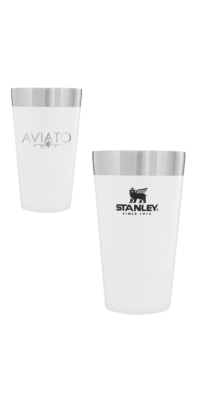 Picture of Stanley 16oz Adventure Stacking Pint