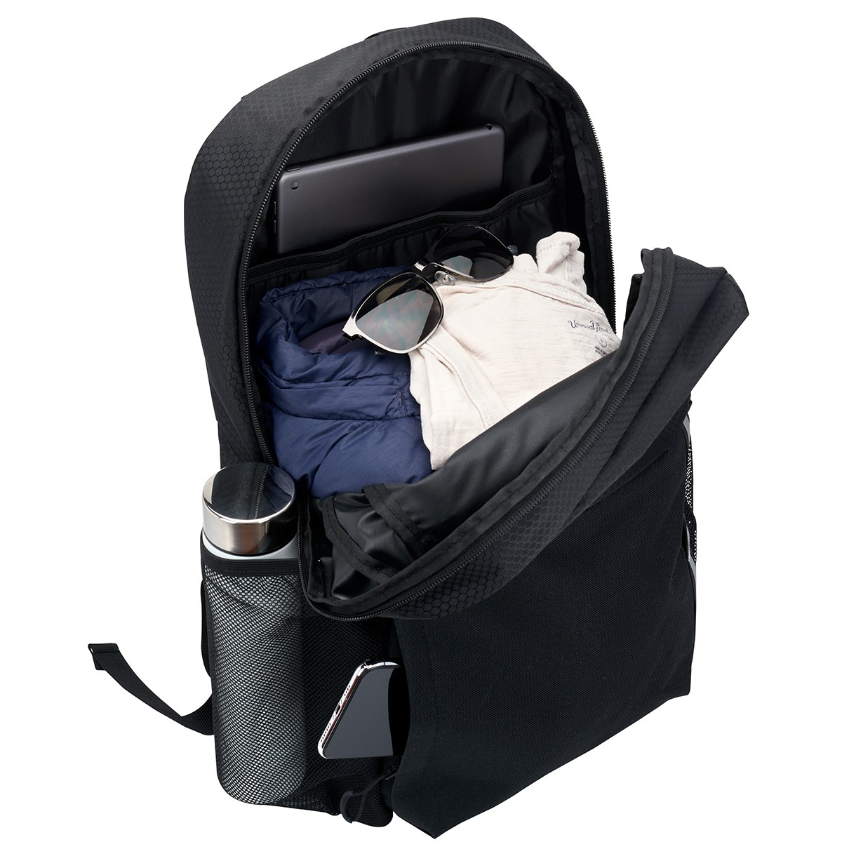 Picture of Bainbridge Laptop Backpack