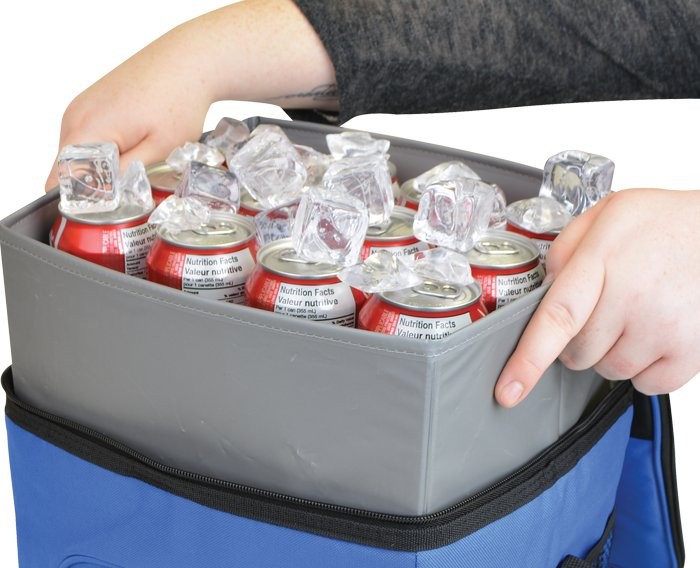 Picture of Rigid 24 Can Cooler Bag