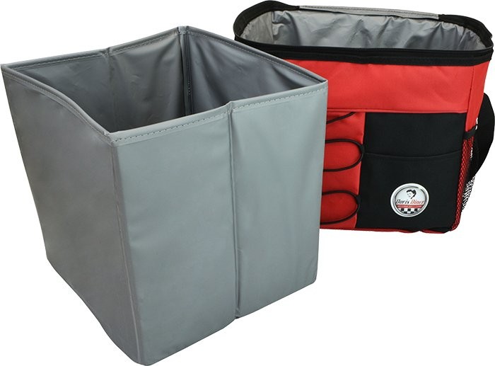 Picture of Rigid 24 Can Cooler Bag