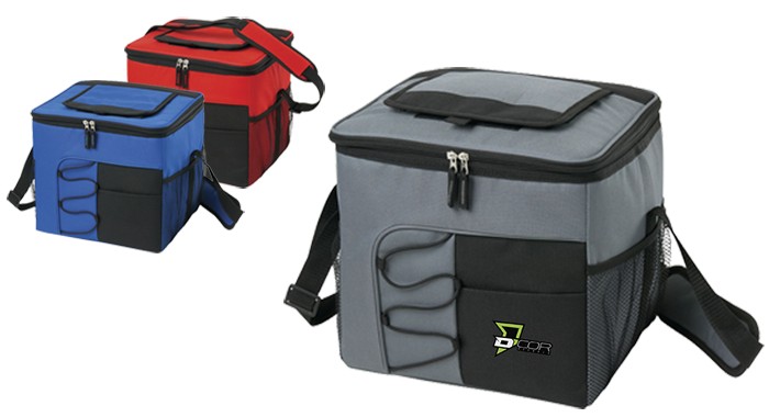 Picture of Rigid 24 Can Cooler Bag