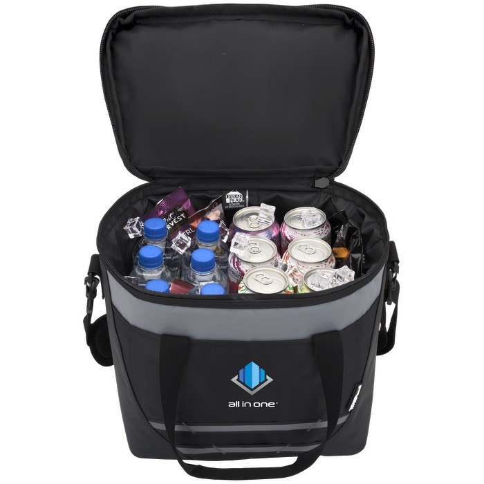 Picture of Urban Peak Waterproof 24 Can Erol Cooler