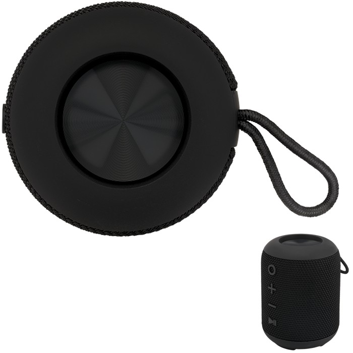 Picture of Urban Peak 10W Ikon Bluetooth 360 Speaker