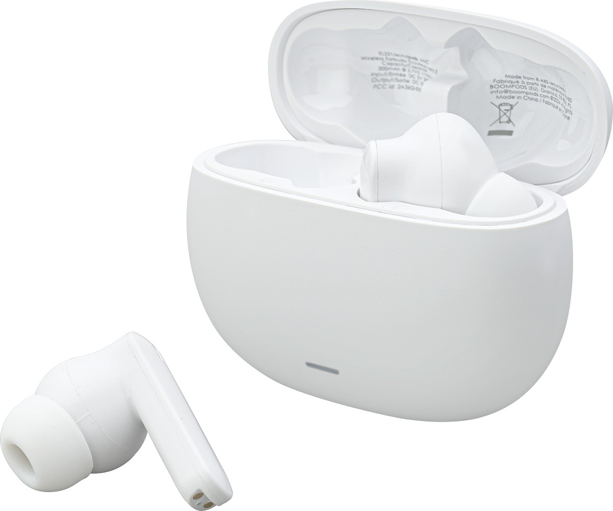Picture of Boompods Noise Canceling Echobuds