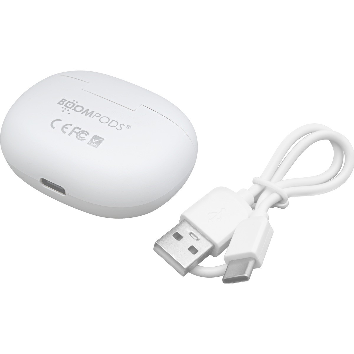 Picture of Boompods Noise Canceling Echobuds