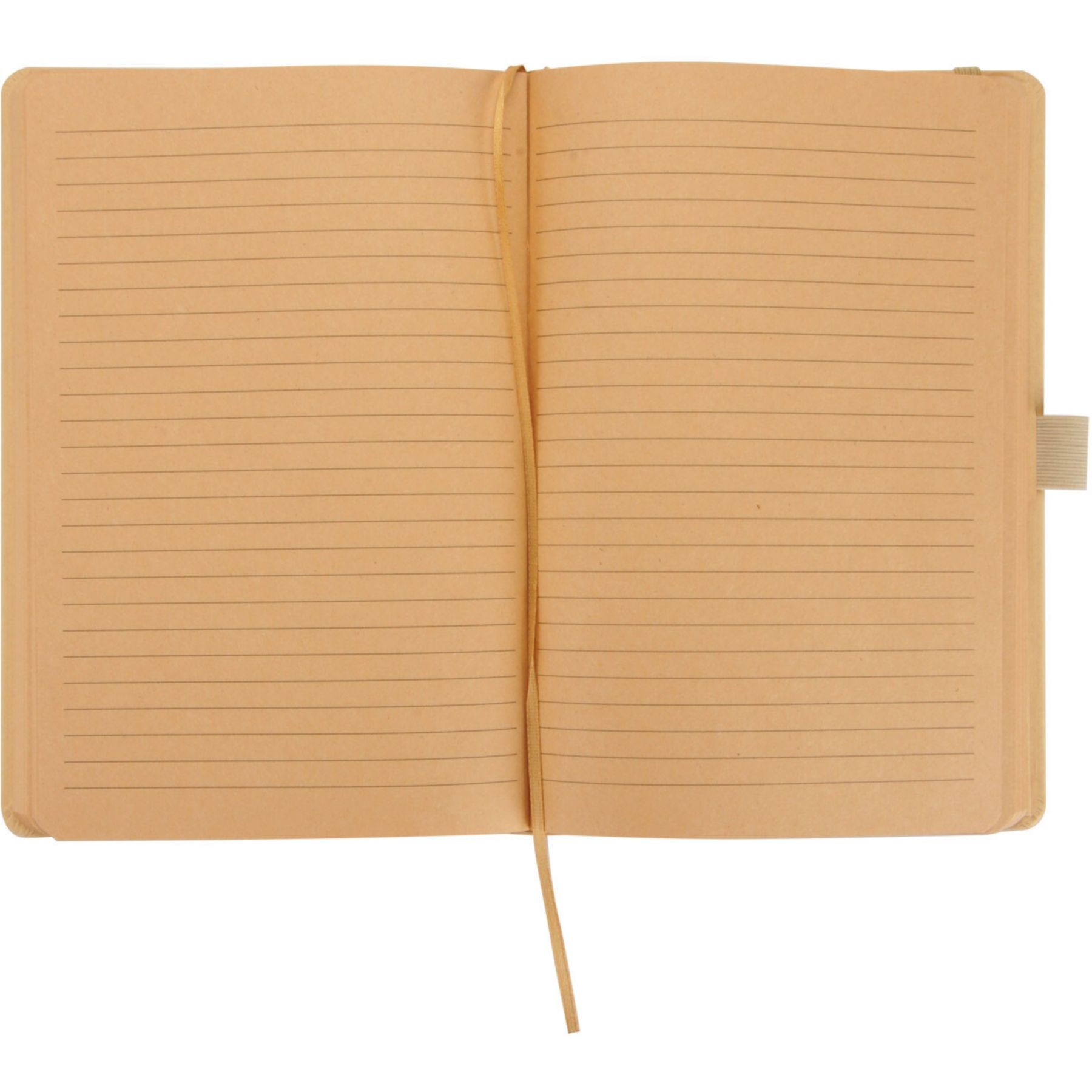 Picture of Full Color Saratoga Kraft Journal 8.25" X 5.5"