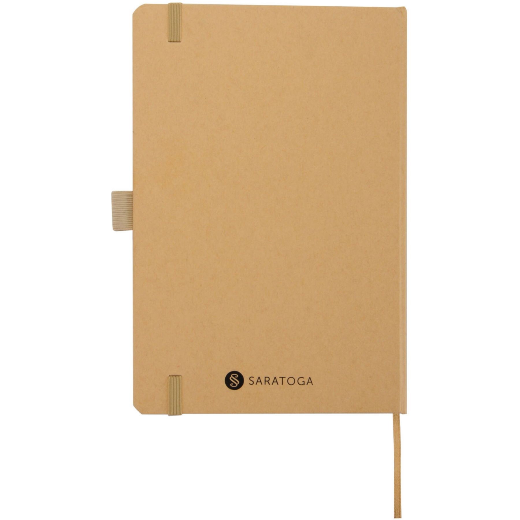 Picture of Full Color Saratoga Kraft Journal 8.25" X 5.5"