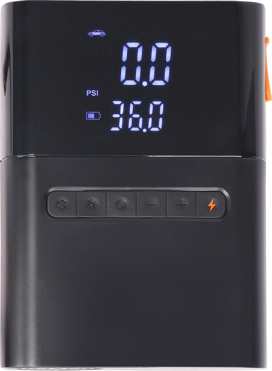 Picture of 100W Jump Starter/Tire Inflator