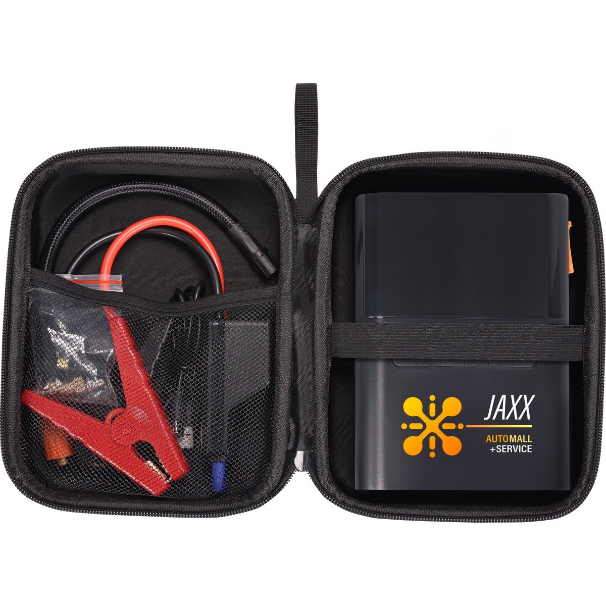 Picture of 100W Jump Starter/Tire Inflator