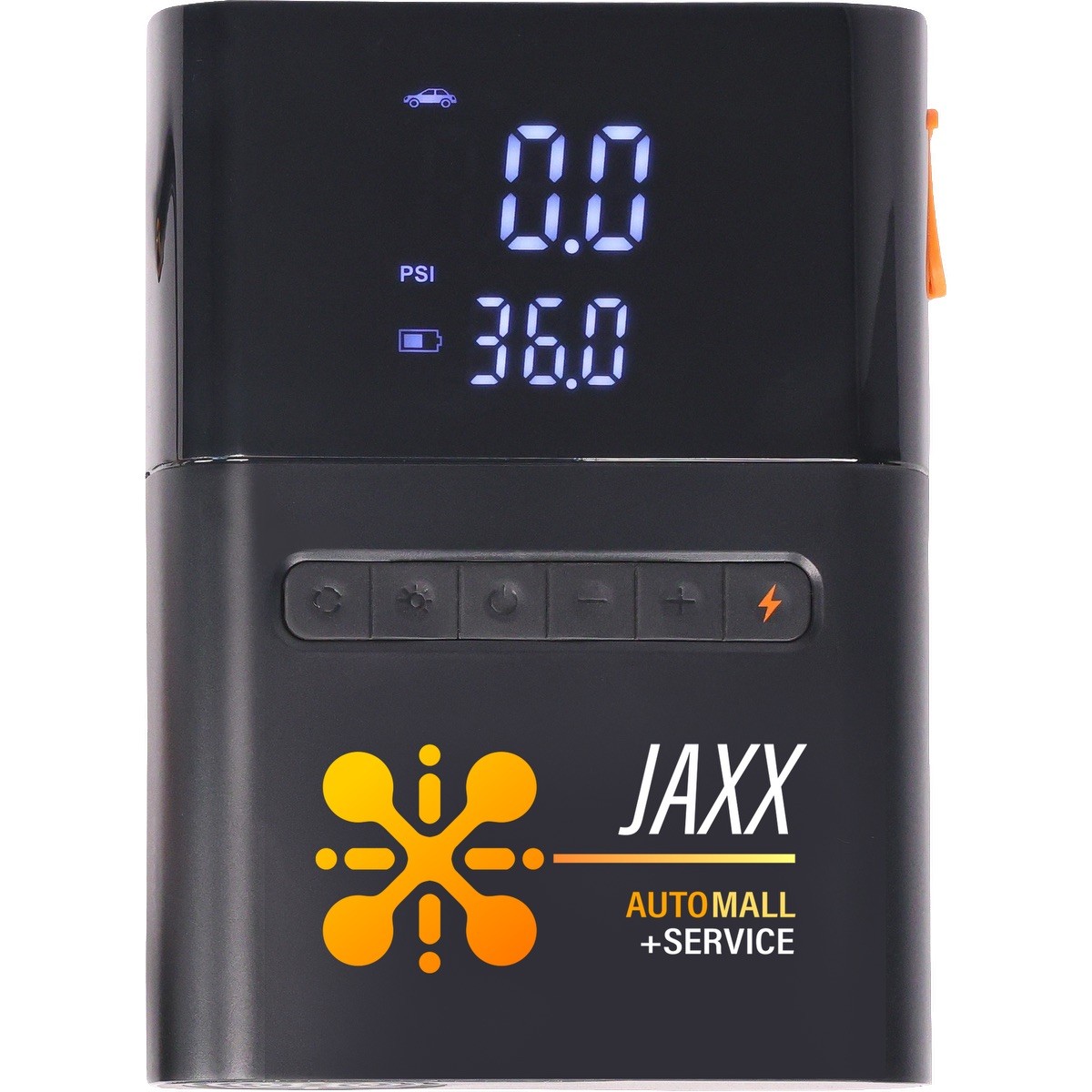 Picture of 100W Jump Starter/Tire Inflator