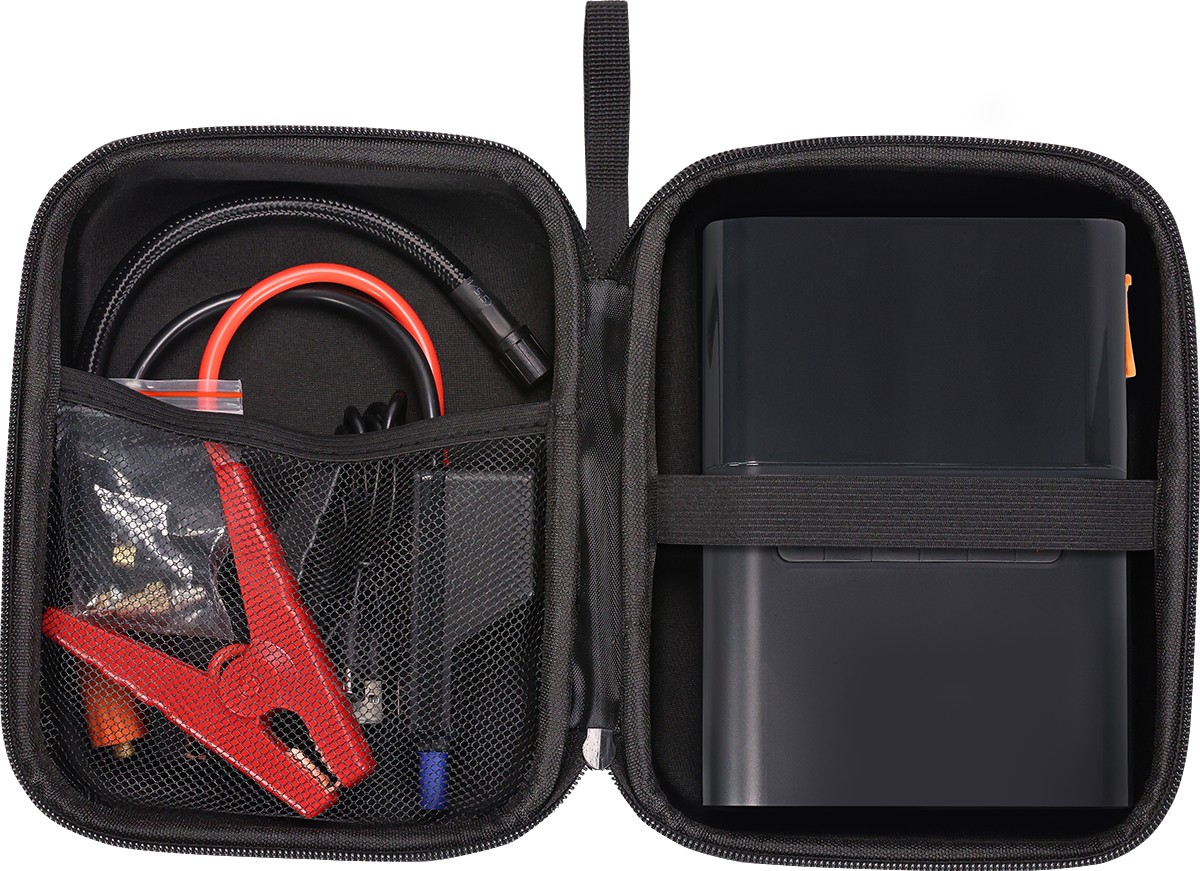 Picture of 100W Jump Starter/Tire Inflator