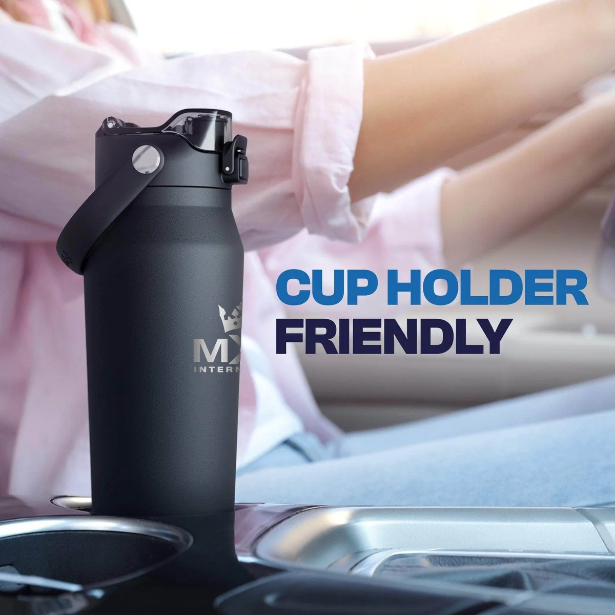 Picture of Frost Buddy 32oz Bottle Buddy