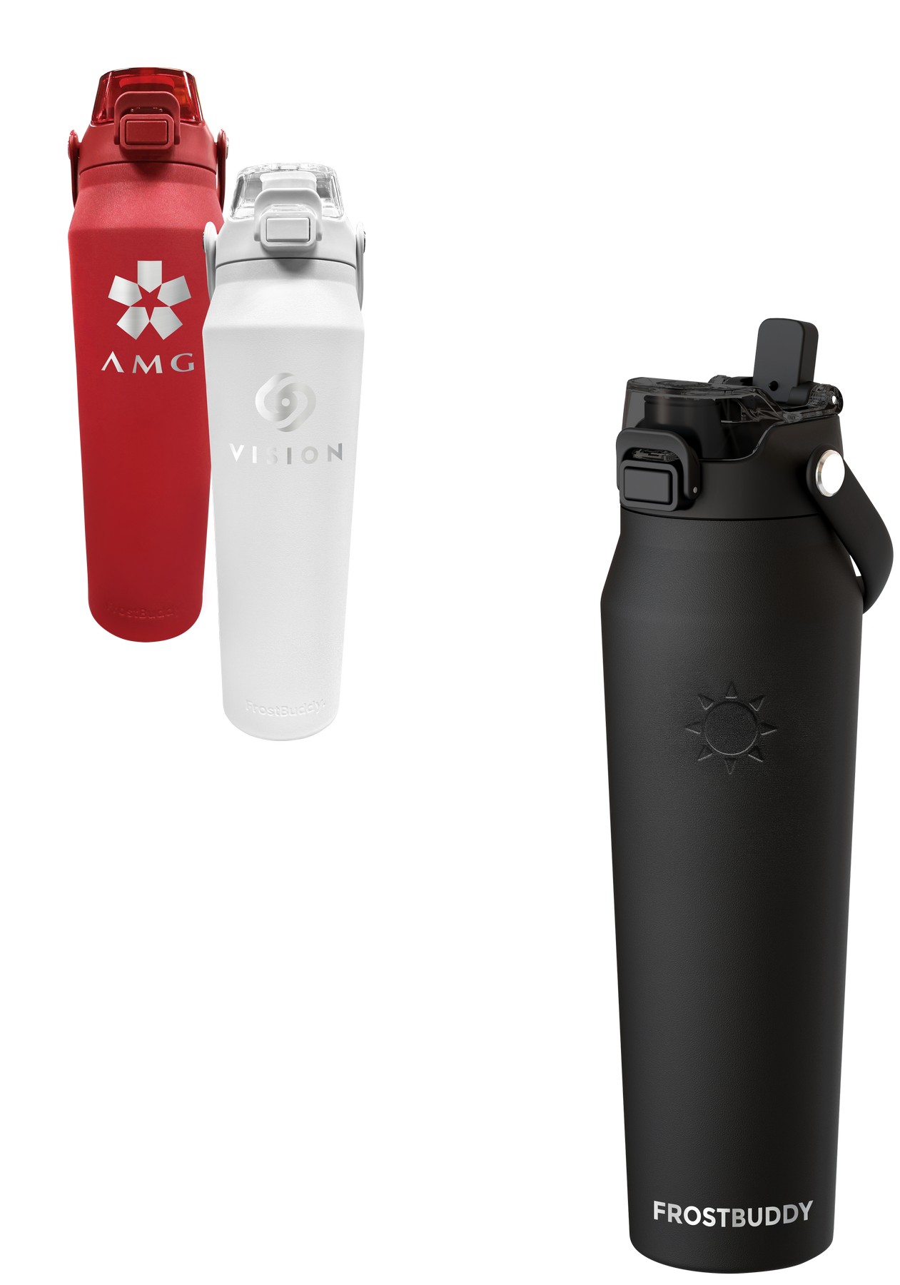 Picture of Frost Buddy 32oz Bottle Buddy