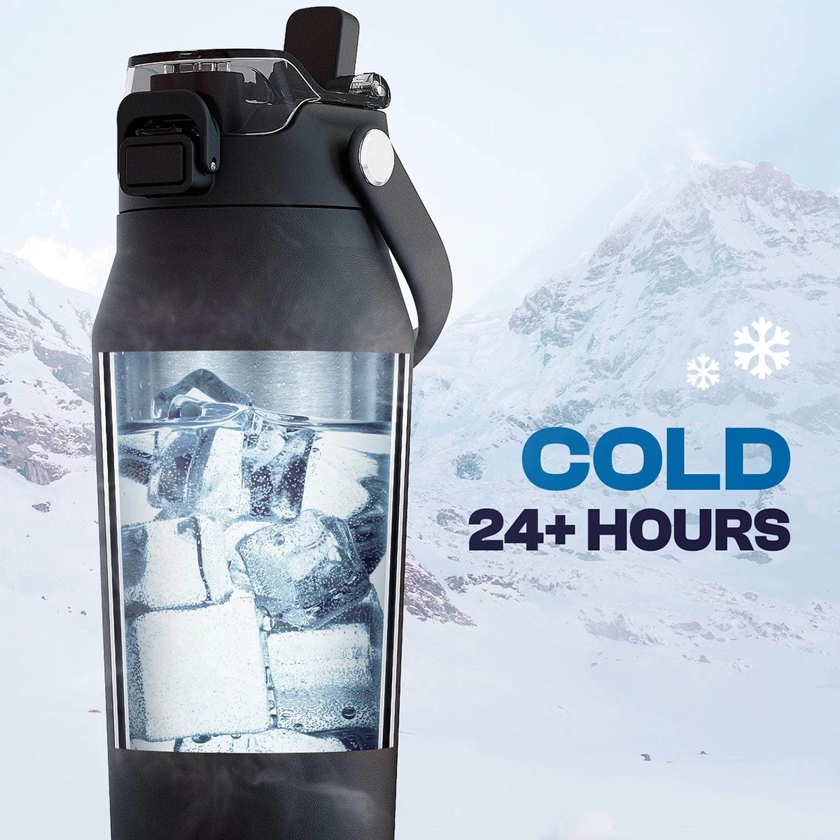 Picture of Frost Buddy 32oz Bottle Buddy