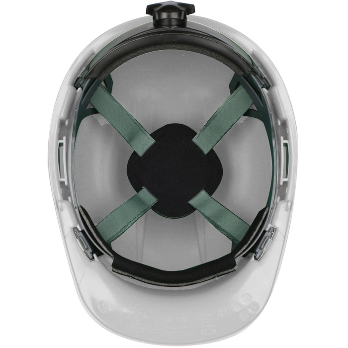 Picture of Whistler Ratchet Vented Hard Hat