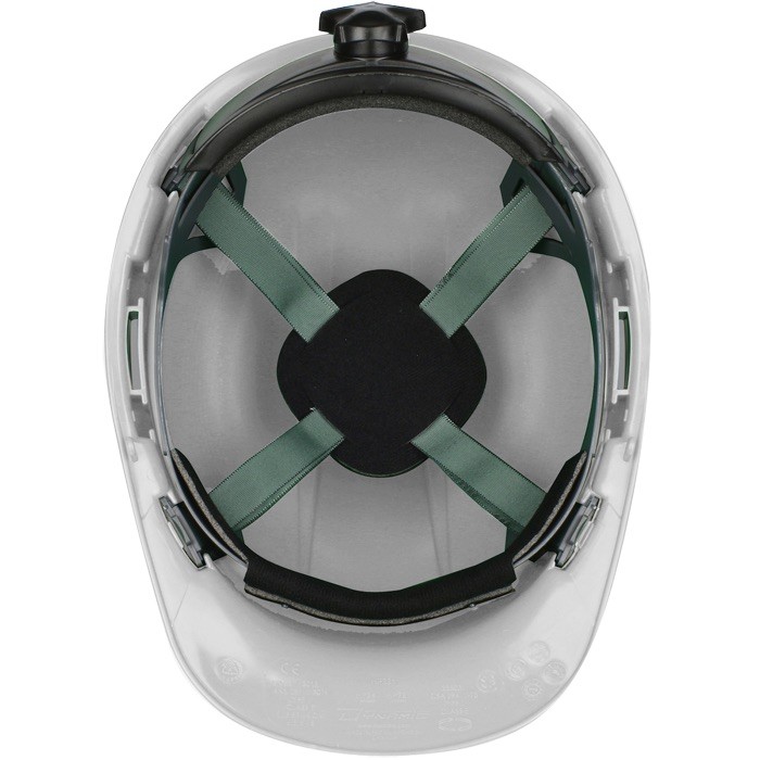 Picture of Whistler Ratchet Vented Hard Hat