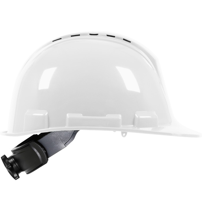 Picture of Whistler Ratchet Vented Hard Hat