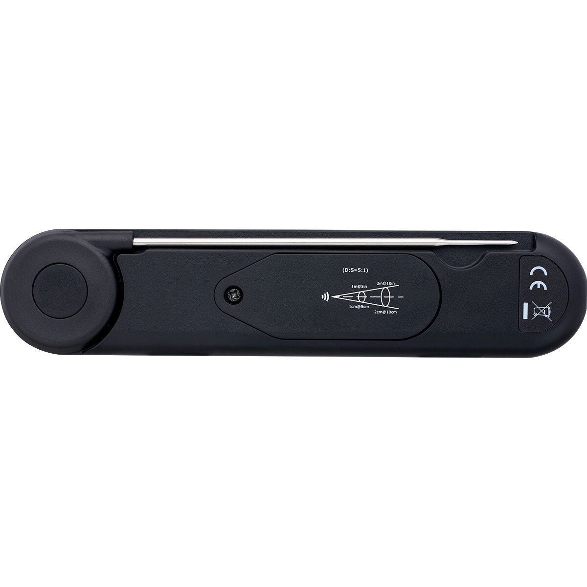 Picture of Infrared Cooking Thermometer
