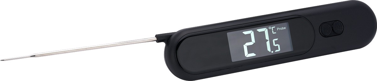 Picture of Infrared Cooking Thermometer