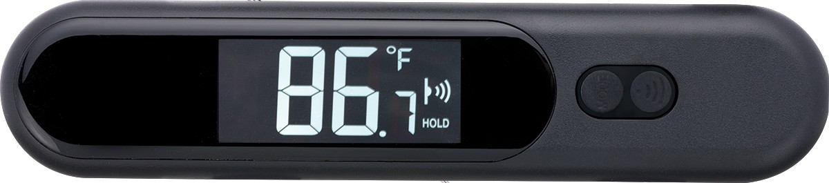Picture of Infrared Cooking Thermometer